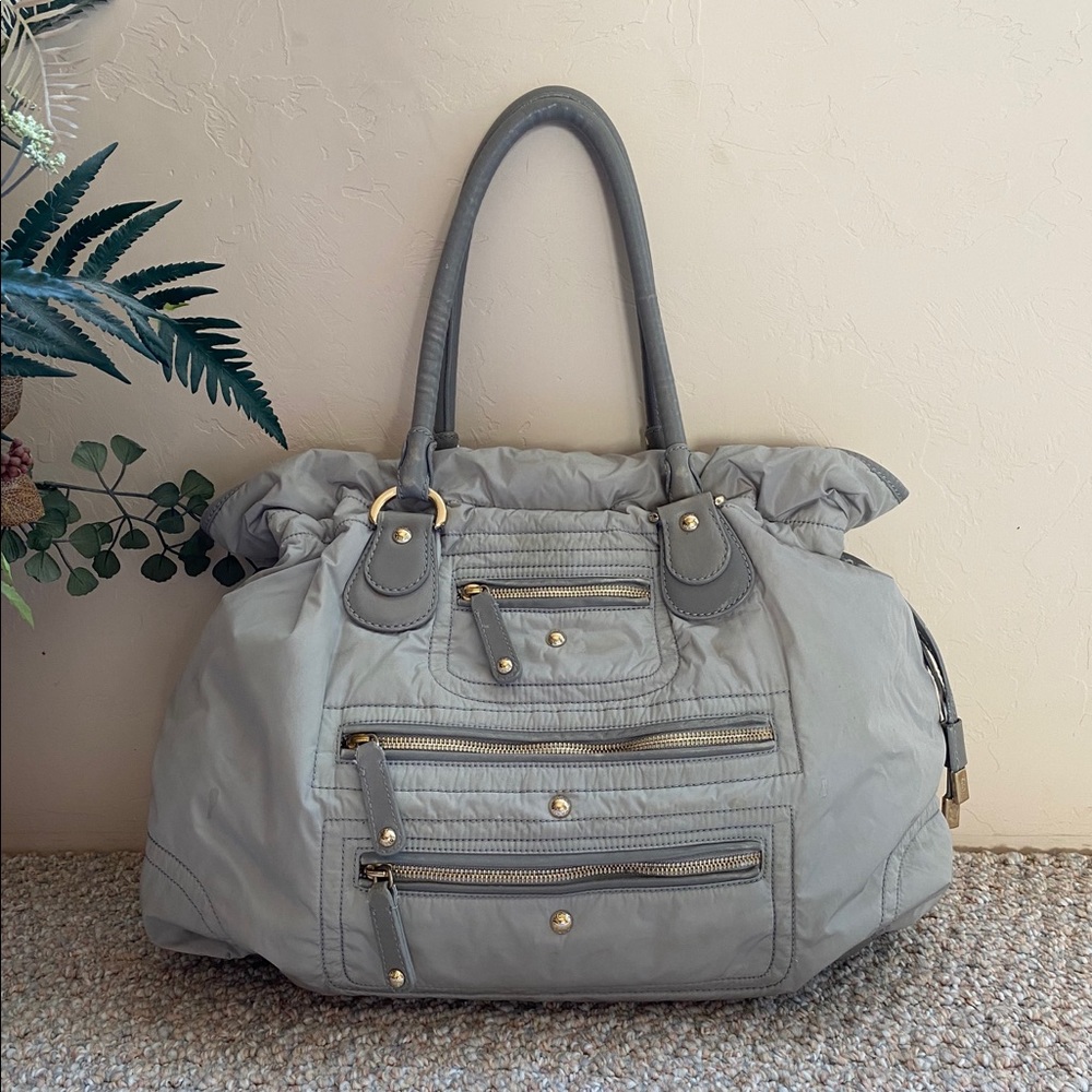 Tod’s Pashmy Media D Shoulder Bag